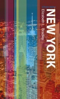 Cover: New York - Reaktion Books