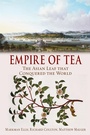 Cover: Empire of Tea - Reaktion Books
