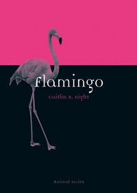 Enlarge image Cover: Flamingo - Reaktion Books