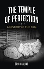 Cover: Temple of Perfection - Reaktion Books