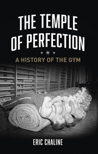 Abbildung von: Temple of Perfection - Reaktion Books