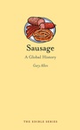 Cover: Sausage - Reaktion Books