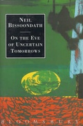 Cover: On Eve of Uncertain Tomorrows - Bloomsbury Publishing PLC
