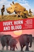 Cover: Ivory, Horn and Blood - Firefly Books