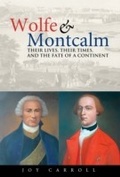Cover: Wolfe and Montcalm - Firefly Books