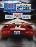 Cover: The Way Cool License Plate Book - Firefly Books
