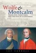 Cover: Wolfe and Montcalm - Firefly Books