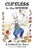 Cover: Clueless in the Kitchen - Firefly Books
