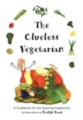 Cover: The Clueless Vegetarian - Firefly Books