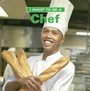 Cover: I Want to Be a Chef - Firefly Books