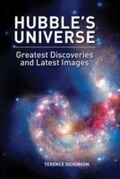 Cover: Hubble's Universe - Firefly Books