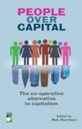 Cover: People Over Capital - World Changing