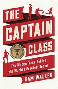 Enlarge image Cover: The Captain Class - Ebury Press