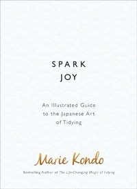 Abbildung von: Spark Joy - Vermilion