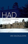 Cover: Had - Karnac Books