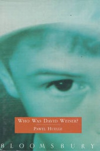 Enlarge image Cover: Who Was David Weiser? - Bloomsbury Publishing PLC