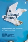 Cover: A Liberal Peace? - Zed Books Ltd