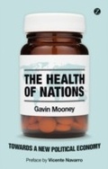 Cover: The Health of Nations - Zed Books Ltd