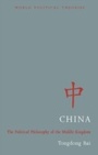 Cover: China - Zed Books Ltd