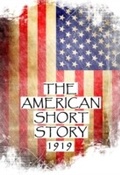 Cover: American Short Story, 1919 - Deadtree Publishing