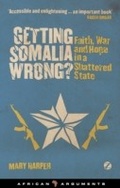 Cover: Getting Somalia Wrong? - Zed Books Ltd