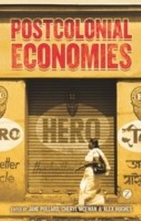 Enlarge image Cover: Postcolonial Economies - Zed Books Ltd