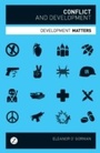 Cover: Conflict and Development - Zed Books Ltd