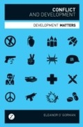 Cover: Conflict and Development - Zed Books Ltd