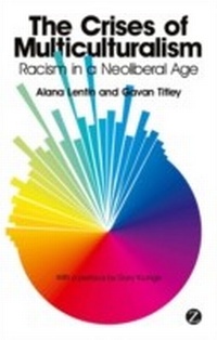 Enlarge image Cover: The Crises of Multiculturalism - Zed Books Ltd