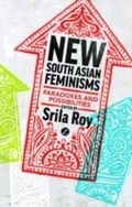 Cover: New South Asian Feminisms - Zed Books Ltd