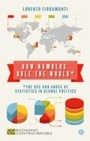 Cover: How Numbers Rule the World - Zed Books Ltd