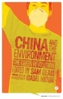 Cover: China and the Environment - Zed Books Ltd