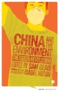 Cover: China and the Environment - Zed Books Ltd