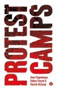 Enlarge image Cover: Protest Camps - Zed Books Ltd