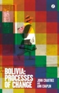 Cover: Bolivia - Zed Books Ltd