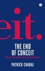 Cover: The End of Conceit - Zed Books Ltd