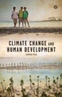 Cover: Climate Change and Human Development - Zed Books Ltd