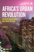 Cover: Africa's Urban Revolution - Zed Books Ltd