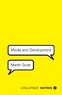 Cover: Media and Development - Zed Books Ltd