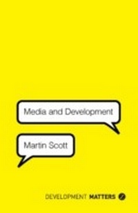 Enlarge image Cover: Media and Development - Zed Books Ltd