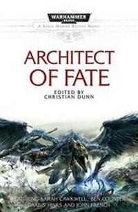 Enlarge image Cover: Architect of Fate - Games Workshop