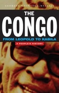 Cover: The Congo from Leopold to Kabila - Zed Books Ltd