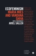Cover: Ecofeminism - Zed Books Ltd
