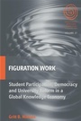 Cover: Figuration Work - Berghahn Books