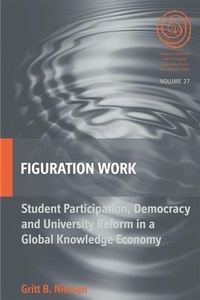 Enlarge image Cover: Figuration Work - Berghahn Books