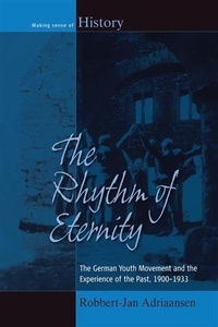 Enlarge image Cover: The Rhythm of Eternity - Berghahn Books