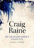 Cover: My Grandmother's Glass Eye - Atlantic Books