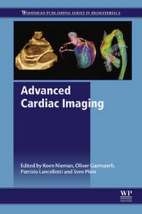 Abbildung von: Advanced Cardiac Imaging - Woodhead Publishing