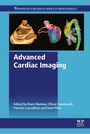 Cover: Advanced Cardiac Imaging - Woodhead Publishing