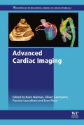 Cover: Advanced Cardiac Imaging - Woodhead Publishing